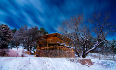 Chihuahua en invierno destinos, nieve y experiencias imperdibles