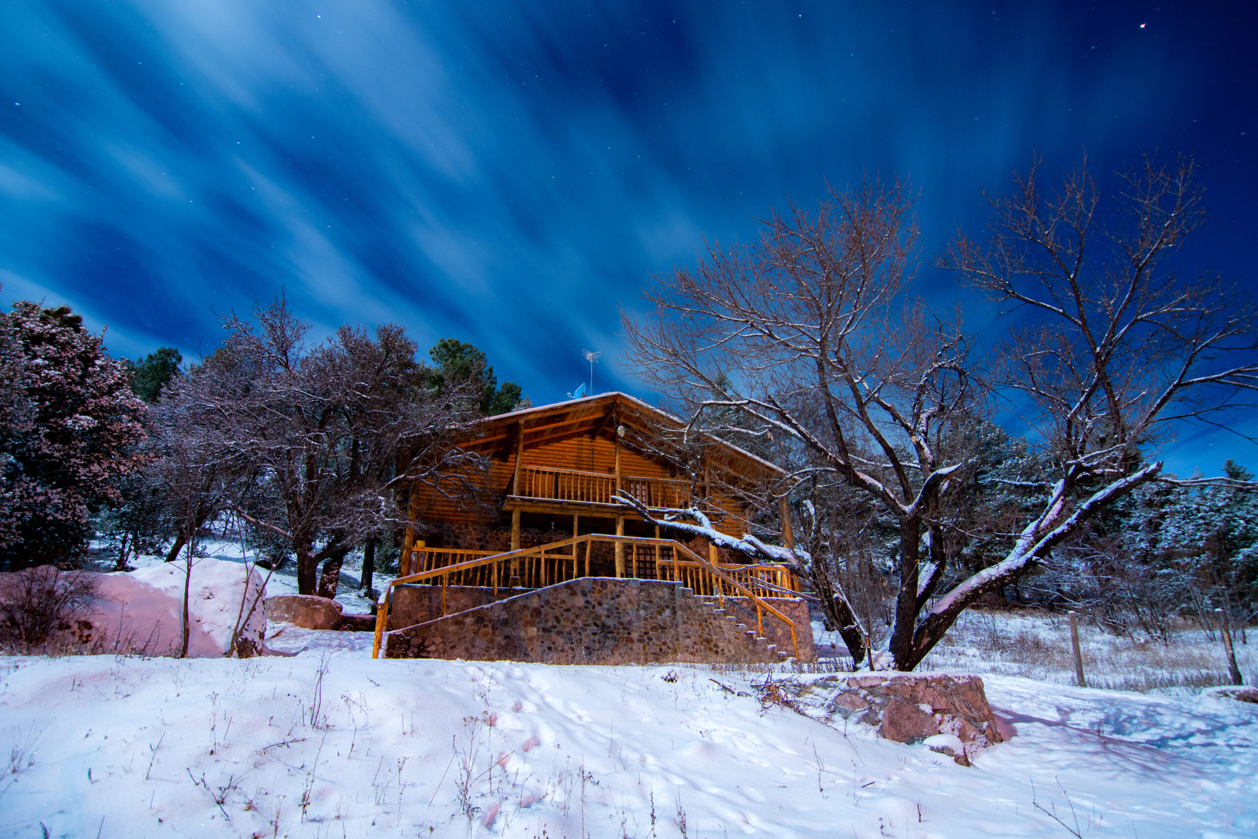 Chihuahua en invierno destinos, nieve y experiencias imperdibles