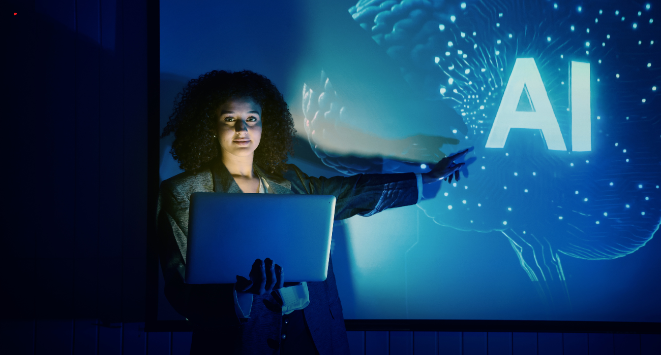 Cinco acciones clave para preparar a los empleados ante la IA