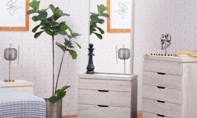 Claves para una recámara funcional y en orden