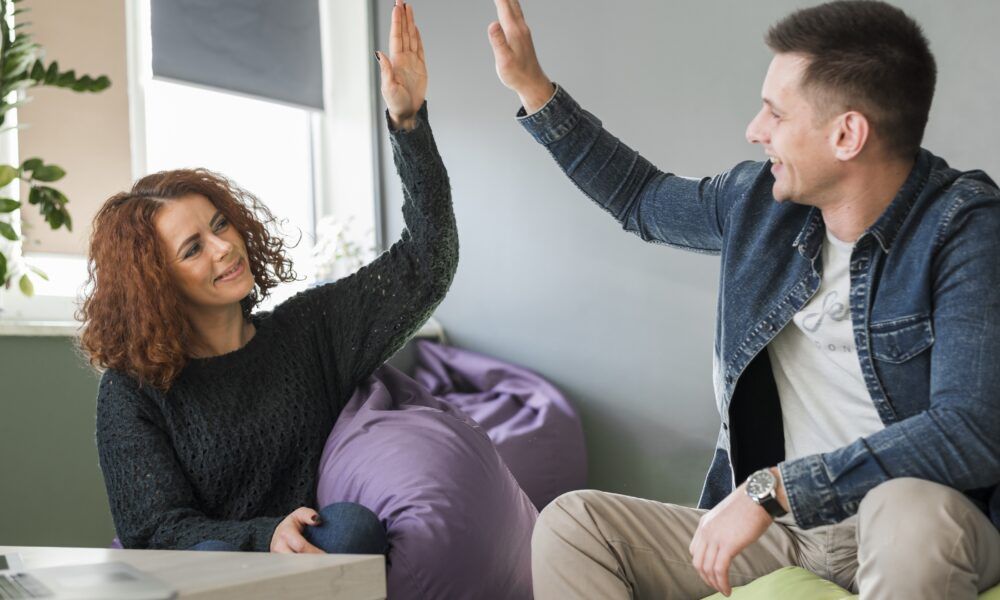 Coaching ejecutivo claves para cerrar ciclos y avanzar en 2026