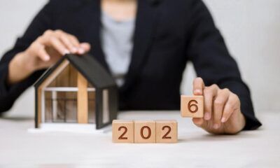 Cómo cuidar tu inmueble al inicio del año guía Kallify