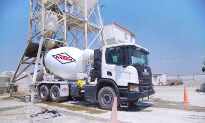 Concreto y manufactura el panorama del sector en 2026