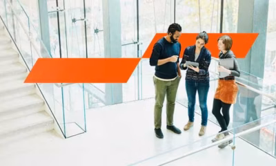 Confianza, aprendizaje e inteligencia artificial claves del talento en México