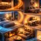 Confort térmico redefine el diseño de la vivienda residencial