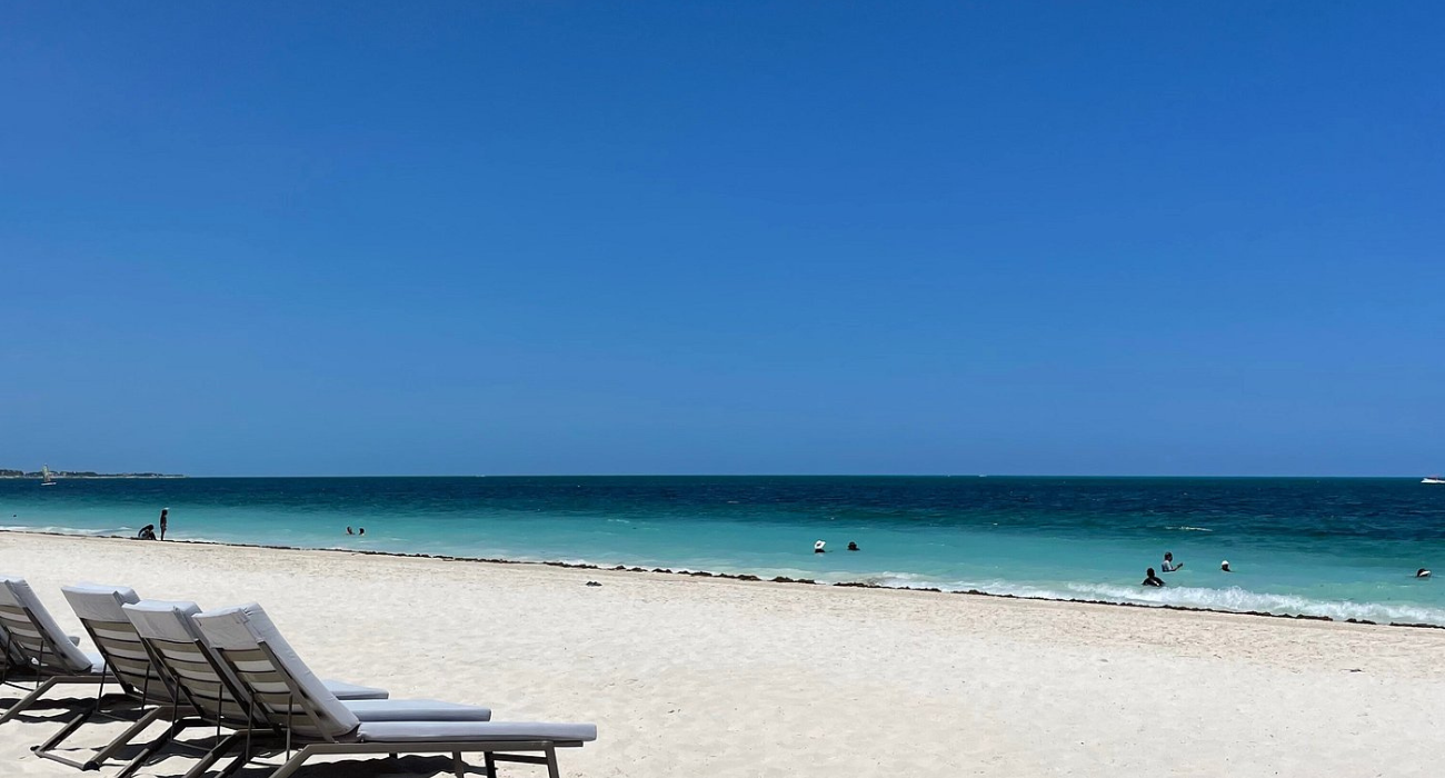 Costa Mujeres cierra 2025 con alta ocupación y creciente demanda turística