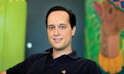 Daniel Vogel debuta en el ranking Merco Líderes 2025 en México