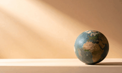 Desafíos y tendencias en Geopolítica, Manufactura, tecnología, IA