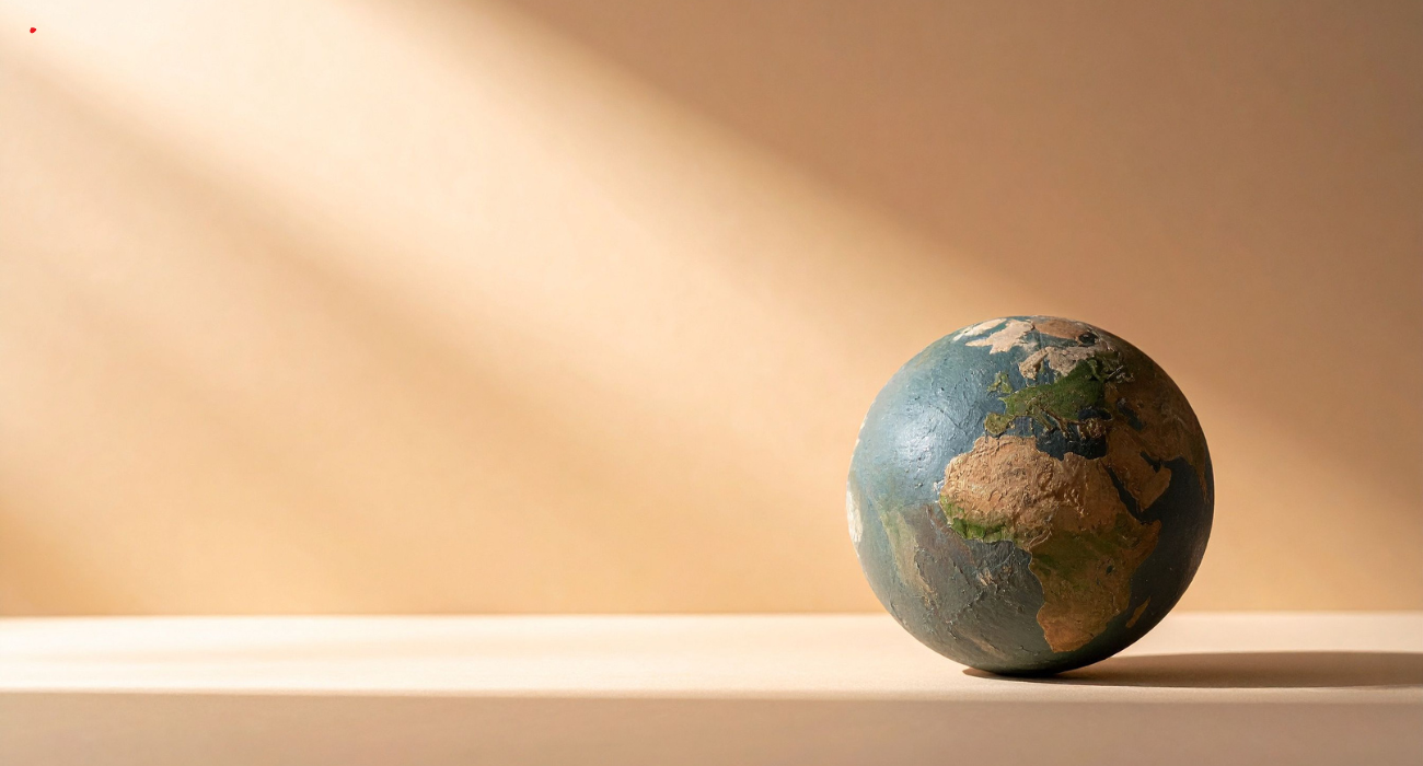 Desafíos y tendencias en Geopolítica, Manufactura, tecnología, IA