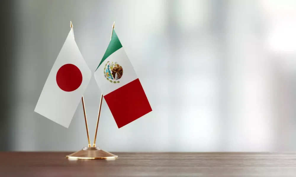 Deuda pública: diferencias clave entre México y Japón