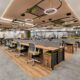 Diseño de oficinas flexibles la nueva tendencia inmobiliaria