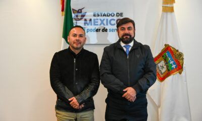 EdoMéx moderniza regulación para inversiones energéticas de alto impacto
