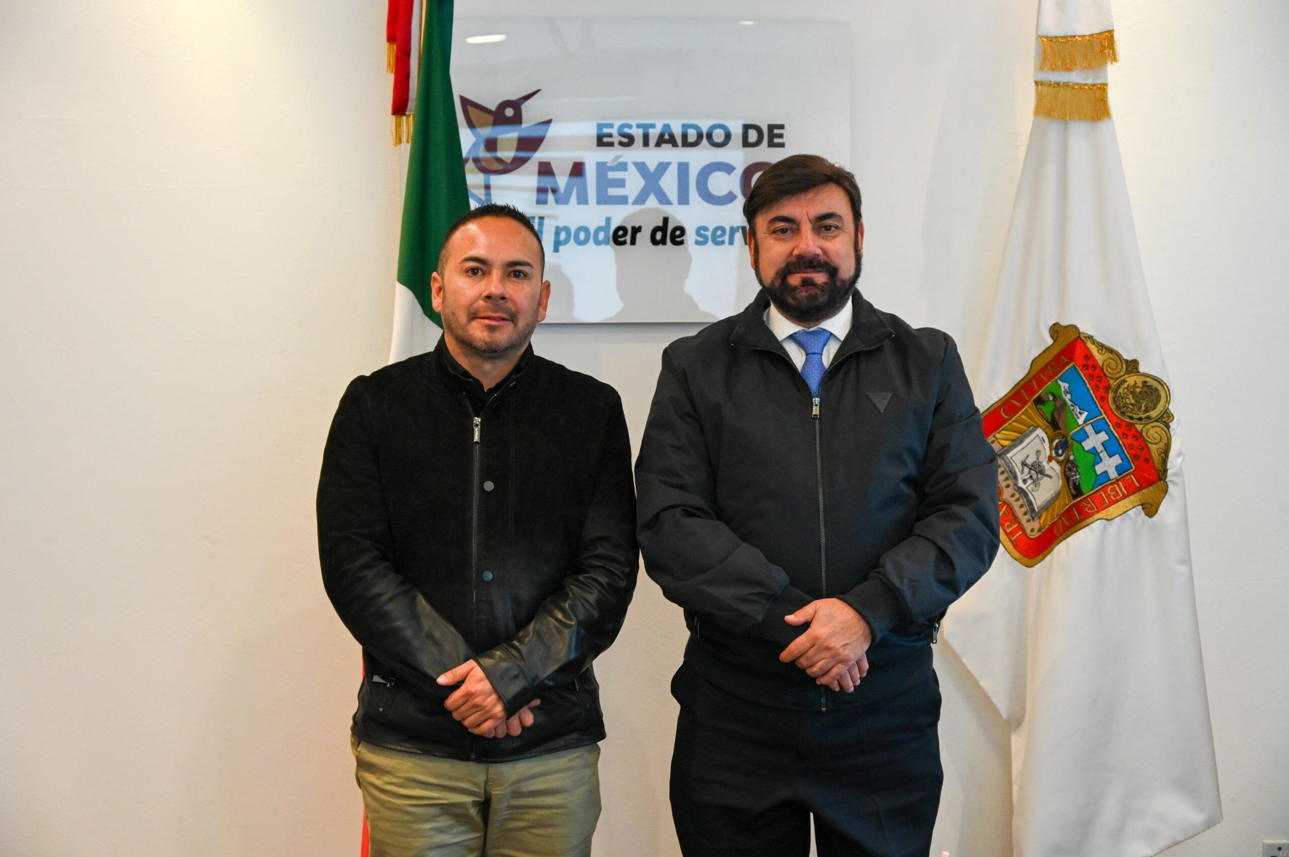 EdoMéx moderniza regulación para inversiones energéticas de alto impacto