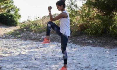 El papel del audio en la rutina fitness tras las vacaciones