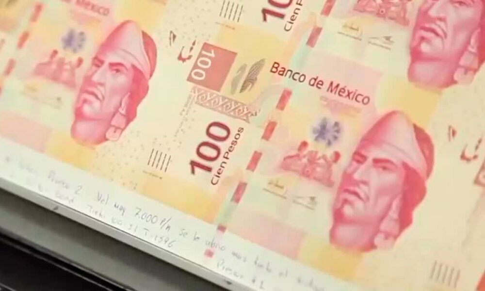 Estiman menor paridad e inflación estable a fin de 2026