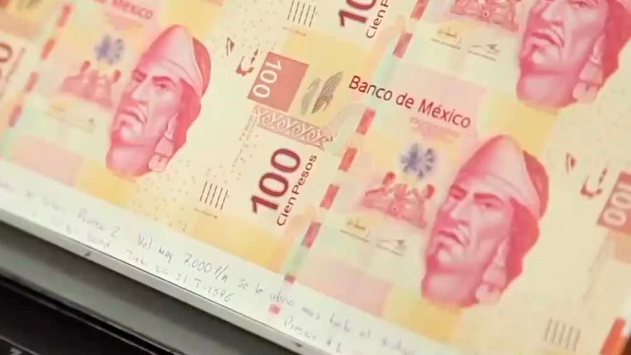 Estiman menor paridad e inflación estable a fin de 2026
