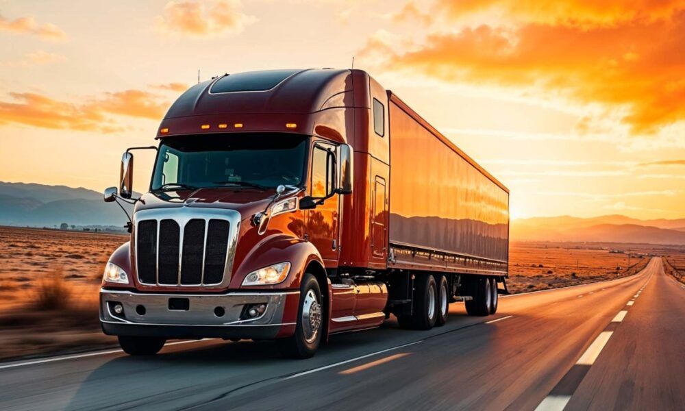 Factores de riesgo para el transporte y la logística en México durante 2026