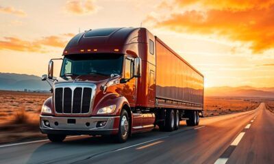 Factores de riesgo para el transporte y la logística en México durante 2026