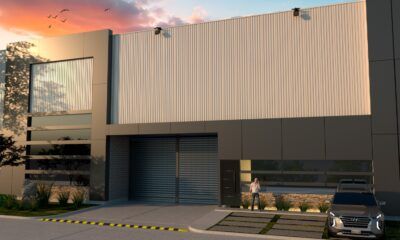 Foro Inmobiliario Industrial AAIIM 2026 impulsa el desarrollo del sector