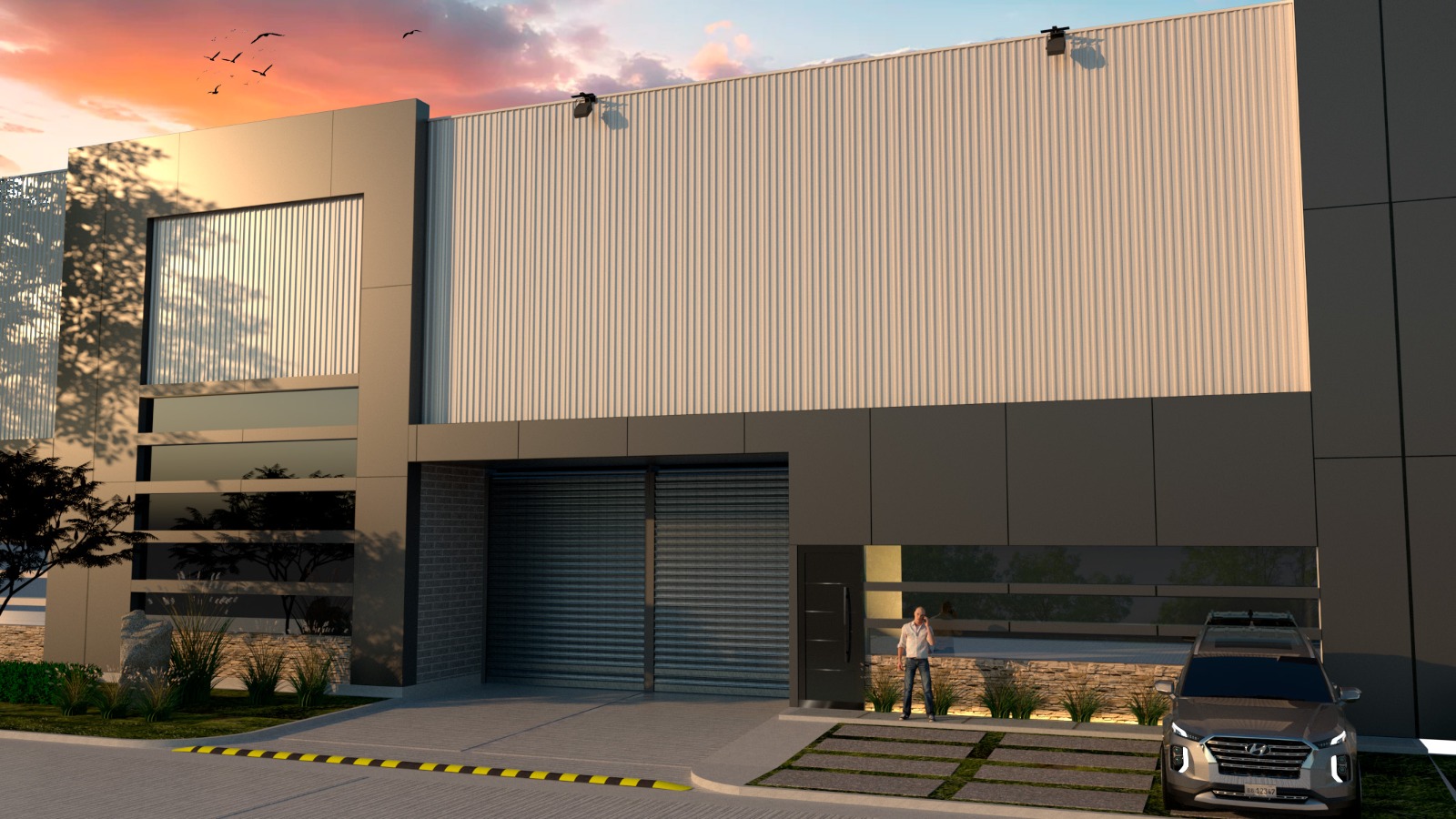 Foro Inmobiliario Industrial AAIIM 2026 impulsa el desarrollo del sector