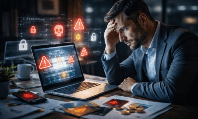 Fraude digital pone en riesgo el crecimiento empresarial en México