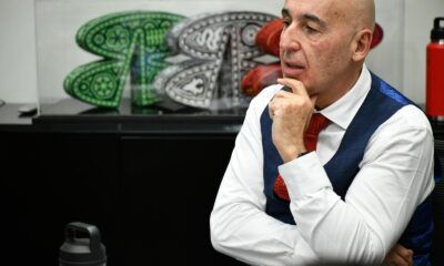 GFNORTE aumenta utilidad 16 por ciento y cartera 8 por ciento anual