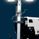 Generac impulsa la iluminación confiable para obras nocturnas en México
