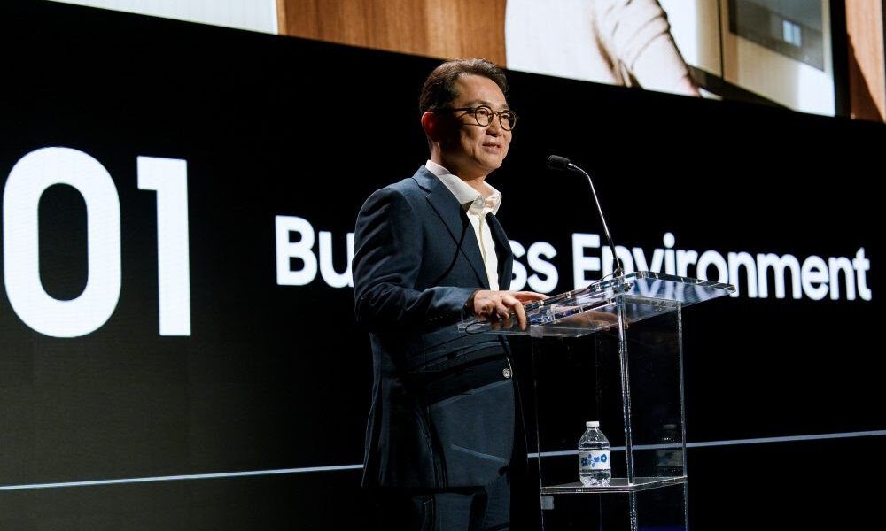 Home Companion la apuesta de Samsung por la IA en el hogar en 2026