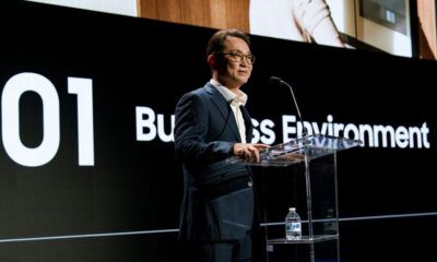 Home Companion la apuesta de Samsung por la IA en el hogar en 2026