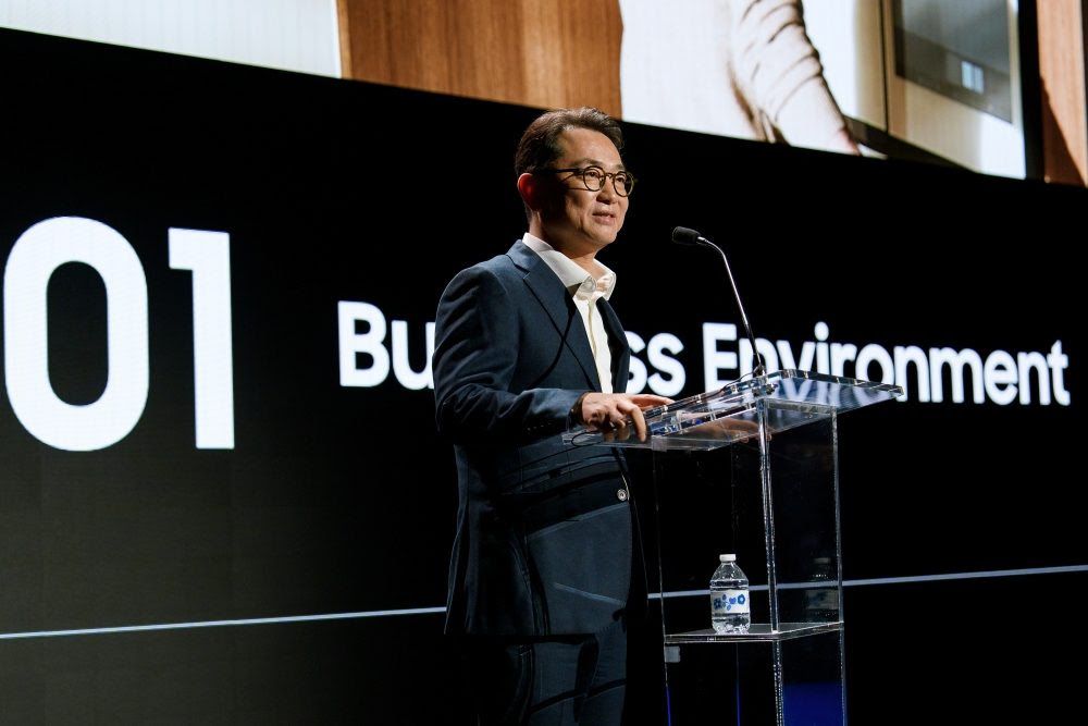 Home Companion la apuesta de Samsung por la IA en el hogar en 2026