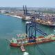 Hutchison Ports ICAVE invertirá 4,500 mdp en Veracruz