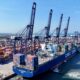 Hutchison Ports ICAVE mejora escenario para puerto de Veracruz