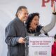INFONAVIT entrega las primeras Viviendas del Bienestar en Michoacán