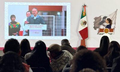 INFONAVIT entrega las primeras Viviendas del Bienestar en Yucatán