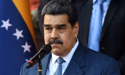 Implicaciones de la extracción y detención de Nicolas Maduro