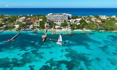 Impression Isla Mujeres se consolida como hotel AAA Cinco Diamantes