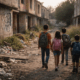 Infancias y vivienda el impacto del abandono habitacional en México