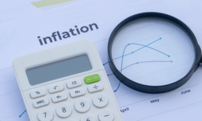 Inflación en México modera su avance y termina 2025 en 3.69%