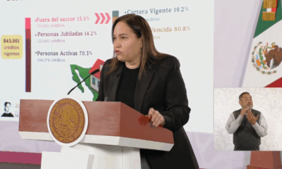 Iniciará Fovissste con vivienda del Bienestar en Puebla