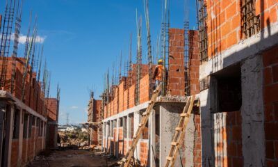 Inversión histórica en vivienda impulsará empleo y desarrollo en todo el país