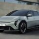 Kia EV4 logra 5 estrellas en pruebas de seguridad Latin NCAP
