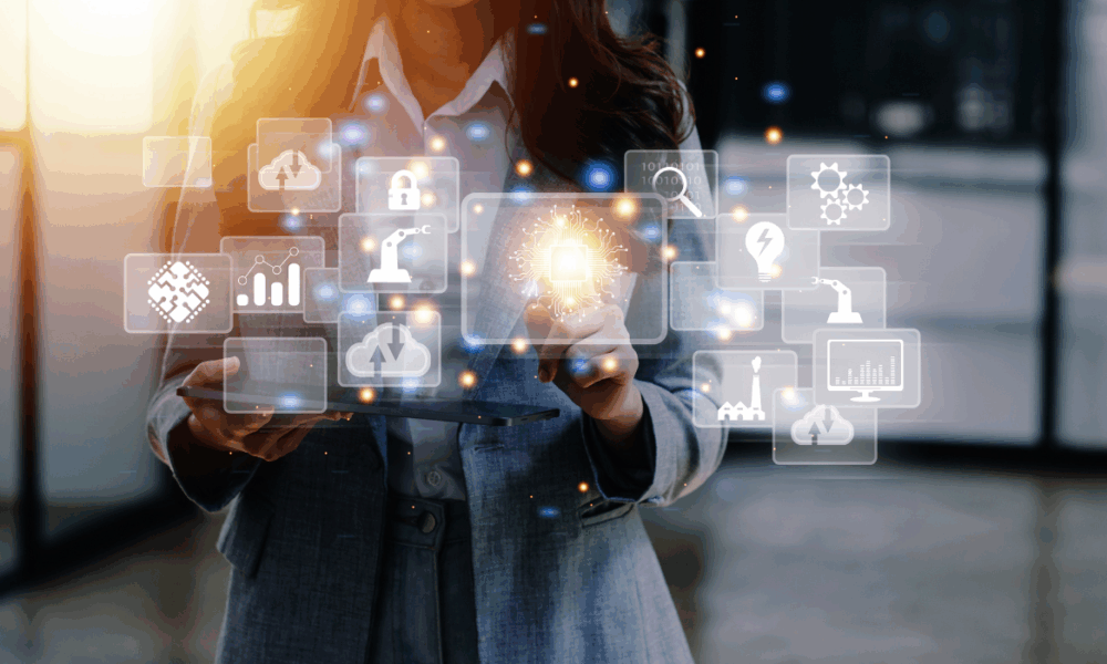 La digitalización en México consolidará su sistema de pagos