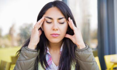 Más allá del dolor cómo la migraña impacta la salud mental en México