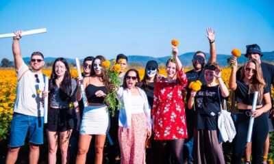 Michoacán supera los 10 millones de turistas en 2025 y rompe récord