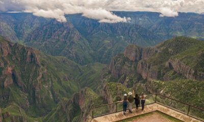 Más de 20 eventos turísticos llegarán a Guachochi en 2026