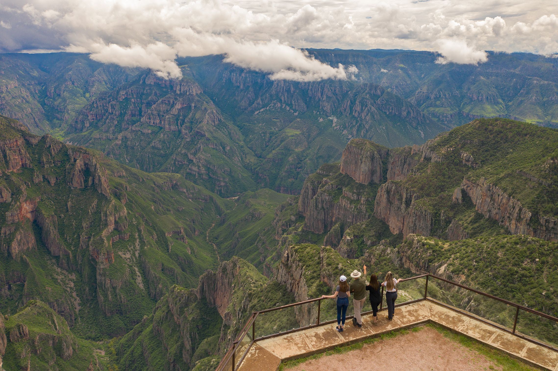 Más de 20 eventos turísticos llegarán a Guachochi en 2026