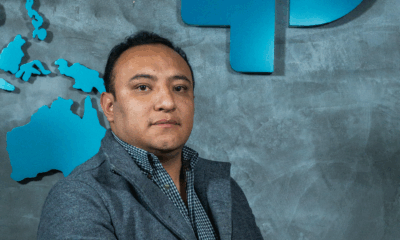 Omada by TP-Link integra GPON para redes empresariales de alta densidad