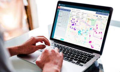 Optimización logística reduce emisiones en México rumbo a 2026