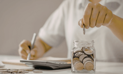 Organice sus finanzas al inicio de año