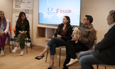 POSiBLE 2026 arranca con el respaldo de Bsale y Fundación Televisa